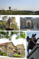 Pune montage