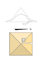 Pyramide-G1B-plan
