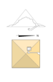Pyramide-G1B-plan
