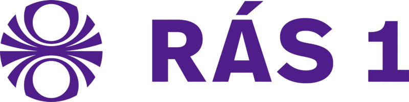 Rás 1 2019 logo