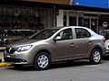 Renault Symbol 1.6 Expression 2014 (14499276955)