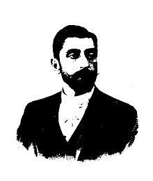 Retrato de Manuel Medrano Huetos, en La obra del arquitecto Manuel Medrano (1907) (cropped).jpg