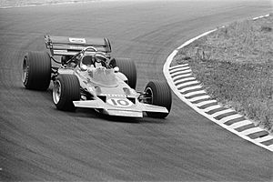 Archivo:Rindt at 1970 Dutch Grand Prix