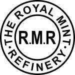 Archivo:Royal Mint Refinery Logo