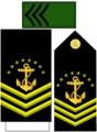 SM3 ARB