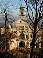 Sacro Monte di Crea 1