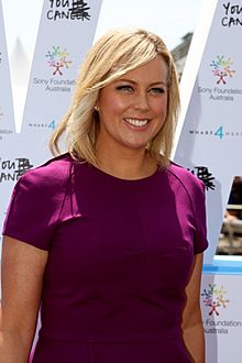 Samantha Armytage (8121189111).jpg