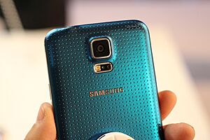 Archivo:Samsung Galaxy S5