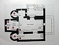Sant quirze pedret-planta