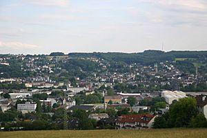 Archivo:Schwelm Stadtansicht