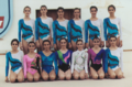 Selección nacional de gimnasia rítmica de España 1991