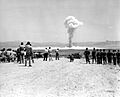 Small Boy nuclear test 1962