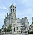 St. Paul - Worcester 01
