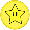 Star coin