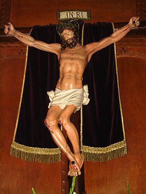 Archivo:Sto. Cristo de las Batallas, Macotera