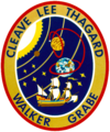 Sts-30-patch