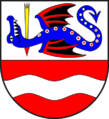 Surava wappen