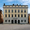 Tessinska palatset Stockholm