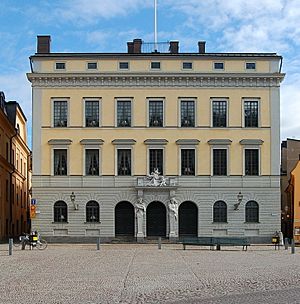 Archivo:Tessinska palatset Stockholm
