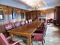 Tetley Board Room 31 August 2018 1
