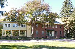 The main house at Greenwood Farm.JPG
