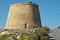 Torre-vigía en Mesa de Roldán, Almería - 10000386483