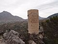 Torre de Cuadros
