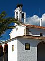 Torre ermita