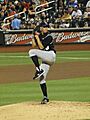 Ubaldo Jimenez