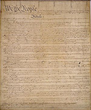 Archivo:United States Constitution