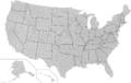 Usa counties large