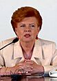 Vaira Vike-Freiberga 13062007