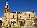 Valdepeñas - Iglesia de Nuestra Señora de la Asunción 38