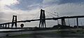 Viaducto Figueira da Foz