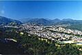 Vista Panorámica actual de Valera