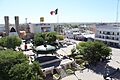 Vista desde el tejado