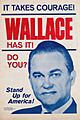 Wallace 1968