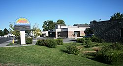 West Richland city office complex - July 2013.JPG