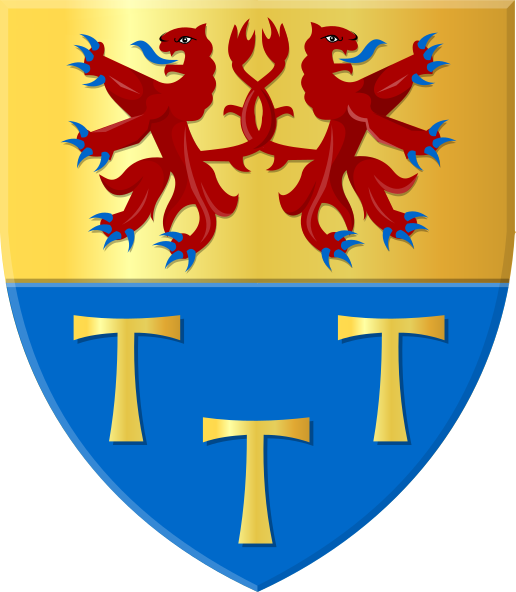Wichelen wapen
