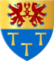 Wichelen wapen.svg