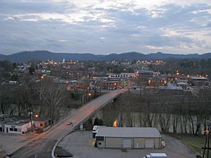 Archivo:Williamsburg, Kentucky
