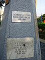 Zacarias Macedonio Magallanes Mejia en Huaycán