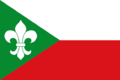 Zundert vlag