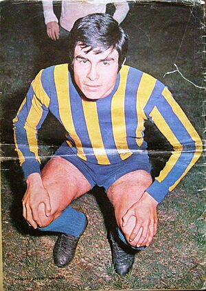 Archivo:"Chango" Gramajo