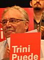 (Teófilo Serrano) Trini y Jaime en Leganés. (5007208925) (cropped)