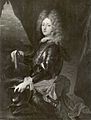 1693 - Frederick IV (Copenhague)