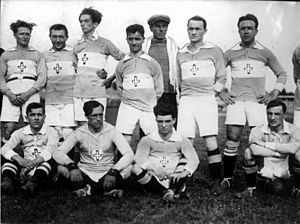 Archivo:1921–22 Unione Sportiva Novese