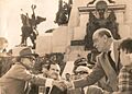1960. Marzo, 5. Promulgación de la Ley de Reforma Agraria en el Campo de Carabobo
