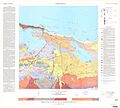 1977 Geologic Map of San Juan Quadrangle, Puerto Rico