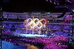 Archivo:2006 Olympics Opening Ceremony